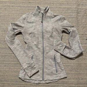 Lululemon Define Jacket Size 2